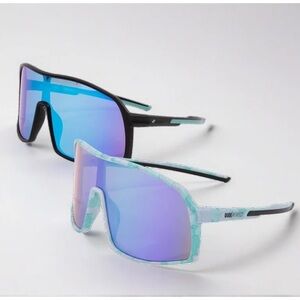 Dude Perfect kids UVA/UVB Lens Protection Sunglasses, 2-Pack